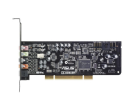 ASUS Xonar DG (PCI) - 58938 - zdjęcie 2